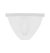 Classic Tanga Briefs | White 400413-0003